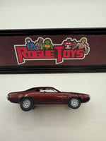 Playing Mantis Johnny Lightning 1971 Dodge Charger