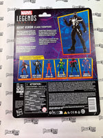 HASBRO Retro Spider-Man Marvel Legends Agent Venom (Flash Thompson)