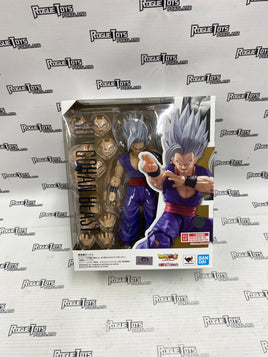 S.H.Figuarts DragonBall Super Limited Son Gohan Beast