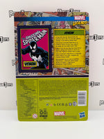 Hasbro Marvel Legends The Amazing Spider-Man Venom