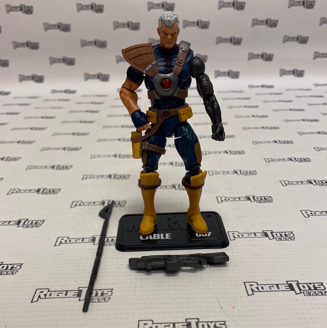 Hasbro Marvel Universe Cable 007 - Rogue Toys