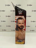 Mattel WWE Elite Collection Top Picks Drew McIntyre