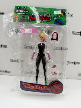 Hasbro Marvel Legends Across the SpiderVerse Spider-Gwen