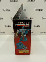 Hasbro Transformers G1 Jumpstarters Autobot Topspin