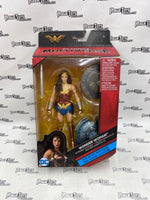 Mattel DC Multiverse Wonder Woman (Ares Wave)