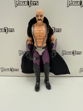 Hasbro G.I. Joe Classified Series Retro Dr. Mindbender