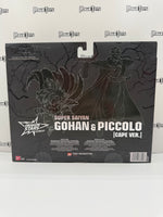 Bandai Dragon Ball Super Dragon Stars Series Super Saiyan Gohan & Piccolo (Cape Ver.) (Convention Exclusive)