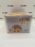 Funko POP! Ad Icons Kellogg’s Eggo Eggo with Syrup (Scented) (Entertainment Earth Exclusive)