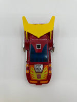 Hasbro Transformers G1 Hot Rod