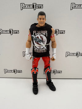 Mattel WWE Elite Collection Series 8 Evan Bourne