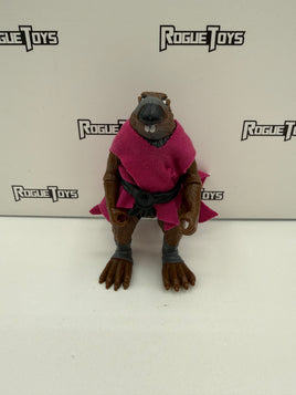 Playmates Teenage Mutant Ninja Turtles (TMNT) Splinter (Hard Head)