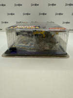 ToyBiz Marvel Legends Series VIII Storm