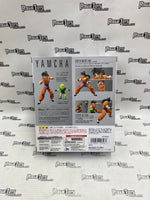 S.H.Figuarts DragonBall Z Yamcha (Open Box)