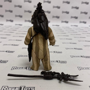 Kenner Star Wars Logray - Rogue Toys