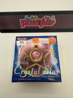 Bandai Tamashii Nations Sailor Moon 30th Anniversary Proplica Crystal Star Brilliant Color Edition