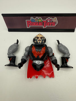 Mattel Masters of the Universe (MOTU) The Evil Horde Hordak