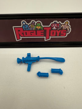 Playmates Teenage Mutant Ninja Turtles (TMNT) Genghis Frog