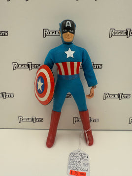 MEGO Vintage Type 1 Body Captain America