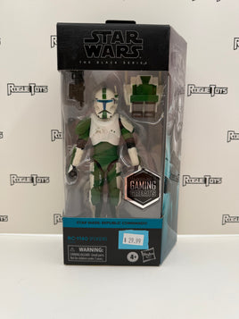 Hasbro Star Wars The Black Series Gaming Greats Star Wars: Republic Commando RC-1140 (Fixer)