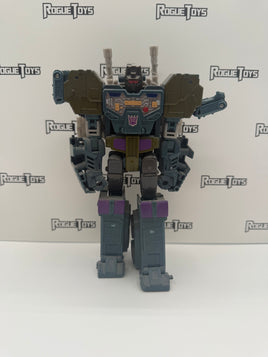 Hasbro Transformers Generations Combiner Wars Voyager Class Decepticon Onslaught