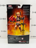 Hasbro Marvel Legends X-Men Marvel’s Magik