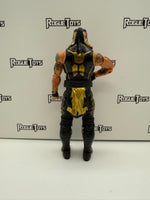 Jazwares AEW Unrivaled Collection Series 6 #49 Penta el Zero M