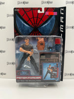 ToyBiz Spider-Man Series 2 Peter Parker