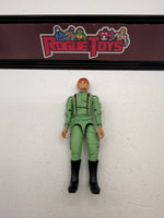 Galoob Gen Patch Mortar Man (Zook)
