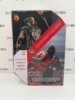 Mattel WWE Ultimate Edition Series 11 Undertaker