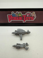 Mattel MOTU Roboto
