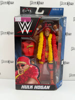 Mattel WWE Elite Collection Series 91 Hulk Hogan