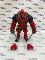 Marvel Legends Venompool Deluxe
