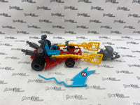 Vintage The Real Ghostbusters Ecto-3
