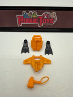Hasbro G.I. Joe (ARAH) Wet-Suit
