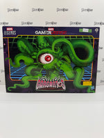 Hasbro Marvel Legends GamerVerse Gargantos