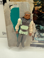 Kenner Star Wars: Return of the Jedi Nikto