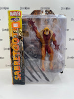 Diamond Select Toys Marvel Select Sabretooth