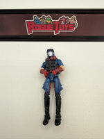 Hasbro G.I. Joe 25th Anniversary Cobra Viper