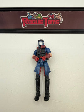 Hasbro G.I. Joe 25th Anniversary Cobra Viper