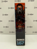 Hasbro G.I. Joe Classified Series Cobra Dreadnok Monkeywrench