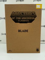 Mattel Masters of the Universe (MOTU) Classics Blade