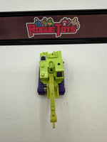 Hasbro Transformers G1 Scavenger