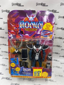 Playmates Ronin Warriors Talpa