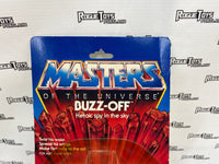 Vintage MOTU Buzz-Off