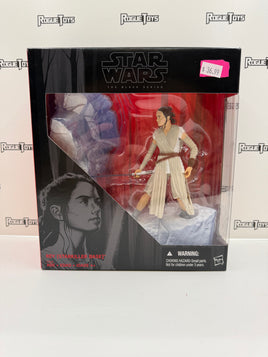 Hasbro Star Wars The Black Series Rey (Starkiller Base)