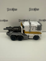 Hasbro Transformers Combiner Wars Battle Core Optimus Prime