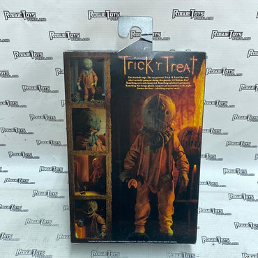 NECA Trick`R Treat Sam Ultimate Action Figure - Rogue Toys