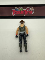 Hasbro G.I. Joe (ARAH) Sgt. Slaughter