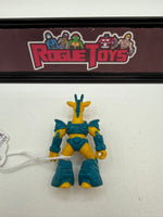 Hasbro Takara Vintage Battle Beasts #18 Rubberneck Giraffe
