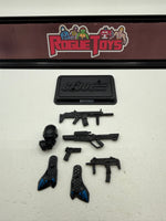 Hasbro G.I. Joe: Pursuit of Cobra Beachhead V15